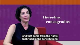 Convención sobre la Eliminación de todas las Formas de Discriminación contra la Mujer [upl. by Yasmine667]