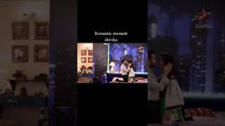 Ishqbaaz short shivika romantic momentdramaxlips [upl. by Joelle40]