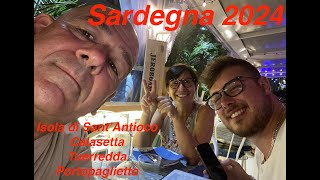 Vacanze Sardegna 2024 [upl. by Elrebma167]