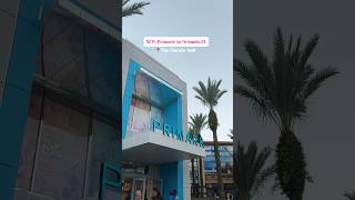 NEW primark in Orlando at The Florida Mallprimark primarkorlando thefloridamall orlandofl [upl. by Merl601]