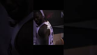 STEPH AND BRON basketball youtube [upl. by Nelli685]