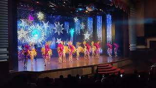 Alcazar show in pattaya 2024 [upl. by Marcus640]