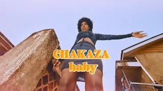 FKG  Chakaza Baby Official Music Video 4K [upl. by Melisande]