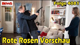 Rote Rosen Vorschau Folge 4081 [upl. by Natsud]