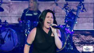 Evanescence  Going Under Live from Cooper Tires Driven To Perform Livestream Performance [upl. by Igiul737]