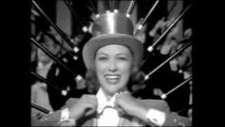 quotFascinatin Rhythmquot  Eleanor Powell from quotLady Be Goodquot 1941 [upl. by Cavanagh]