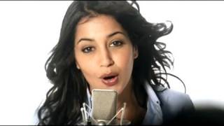 Leïla Bekhti César 2011 Meilleur jeune espoir féminin Clip HD Ma drôle de vie [upl. by Edea]