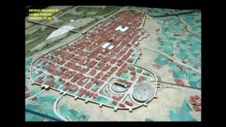 Merida A Roman City in Spain – Dr Michael Birrell [upl. by Eural316]