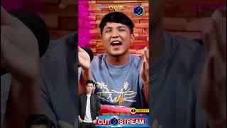 JIRAYUT NYANYI LAGU THAILAND DI PODCAST TERNYATA ARTINYA INI jirayut podhub vidi deddycorbuzier [upl. by Eednas]