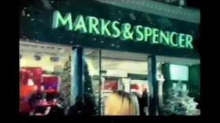 Marks and Spencer Christmas advert 2001 [upl. by Melissa]