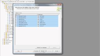 From MSSQL to MYSQL using ACCESS and BULLZIP [upl. by Gersham386]