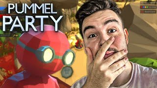 BEKLENMEDİK SONUÇLAR   Pummel Party [upl. by Reece474]