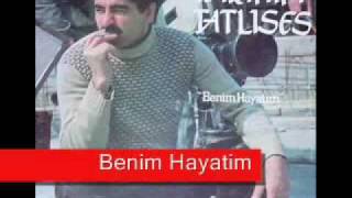 ibrahim Tatlıses  Benim Hayatım [upl. by Gavin]