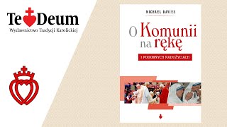 O komunii na rękę [upl. by Celine]