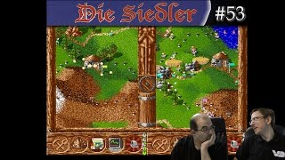 RetroPlay Die Siedler 53  Zweifrontenkrieg Amiga [upl. by Frear67]