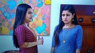 What will Anjali says to meenu and what meenu will do [upl. by Oates483]