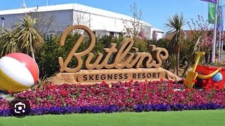 Butlins Skegness full walk through tour 1st August 2024 PLEASE LIKE AND SUBSCRIBE ❤️ [upl. by Dud]