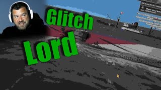 Glitch Lord  Uboat  B129 [upl. by Ahusoj]