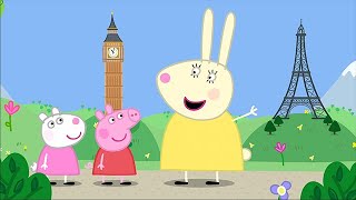 We Love Peppa Pig Tiny Land 51 [upl. by Canon461]