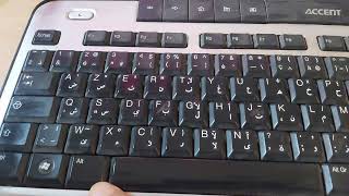 How to Type Micro Symbol µ on Keyboard  Easy to Follow [upl. by Colette]