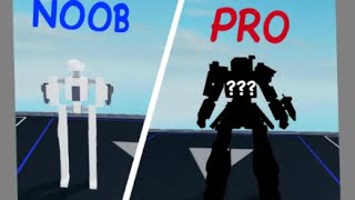 7 fundamental stages of EVERY plane crazy mech builder [upl. by Leonora]