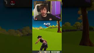 TEAM ROCKET IN FORTNITE 😂 fortnite mmcookiegamer nederlands [upl. by Katha]