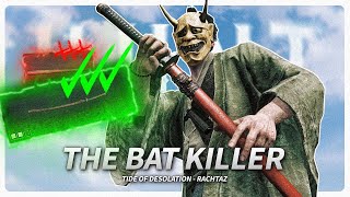 Katana is The Most Fun Melee Weapon in Hunt [upl. by Hayn]