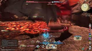 FFXIV Great Hunt Extreme 416 [upl. by Nedi466]