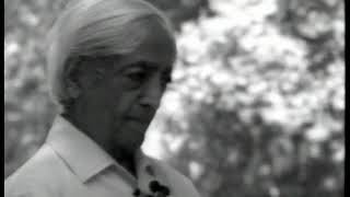 What is death  J Krishnamurti [upl. by Yseulte]