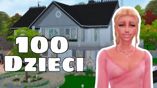 100 dzieci challange 61 Wyciszmy dzisiaj swoje stargane nerwy [upl. by Fini]