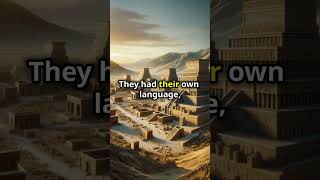 The Elamites facts shortsvideo shorts [upl. by Korie]