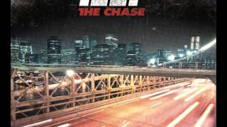 Illy  The Chase feat Olivier Daysoul [upl. by Halvaard]