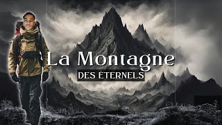 La Montagne des Éternels ft Axel Mathis amp Colin [upl. by Riada884]