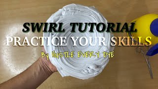 🔴 SWIRL TUTORIAL [upl. by Nolyarb]