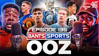 EX amp RANTS FUMING AS ARSENAL BEAT UNITED amp EDGE CLOSER TO THE TITLE 🤬 SPURS VS CITY PREVIEW BSO 135 [upl. by Eramal]