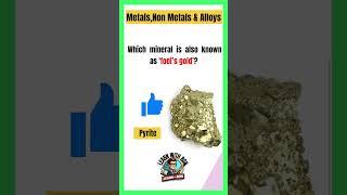 Which metal in pure form has highest melting point  CHEMISTRY  METALS  NON METALS  ssc mcq [upl. by Nifares184]