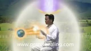 twin hearts meditation Master Choa Kok Sui [upl. by Vachell]