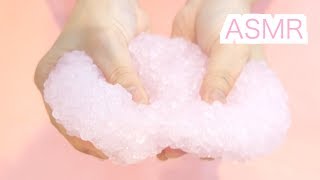 DIY  ASMR FISH BOWL SLIME COMPILATION [upl. by Nosrak]