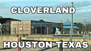 Cloverland  Houston Texas [upl. by Hamlet]