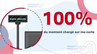 Vous êtes salarié d’entreprise  découvrez tous les avantages de la Carte Sodexo [upl. by Tade767]