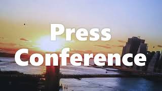 Fat Denero Press Conference Official Video [upl. by Genni]