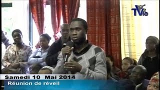 EXCatholique Libéré par Jésus  Témoignage [upl. by Orozco454]