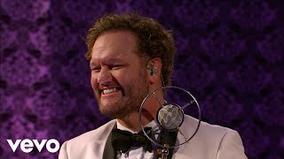 David Phelps  Tennessee Christmas Live [upl. by Drawyeh]