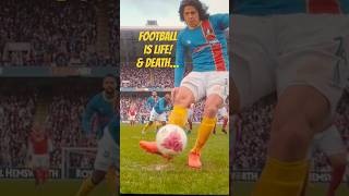 Football is life until it’s death tedlasso existential comedy shorts [upl. by Jeniffer]