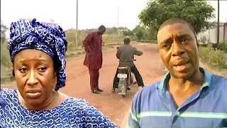 You Cant Marry My Daughter With Empty Pocket PATIENCE OZOKWOR OLD NIGERIAN AFRICAN MOVIES [upl. by Uzial944]