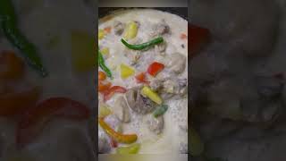 Panlasang Pinoy RecipePininyahang Manok Sa Gata panlasangpinoy pininyahangmanoksagata ytshorts [upl. by Lacsap]