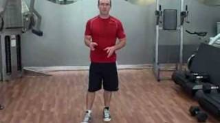 Fat Burning Workouts [upl. by Bick]