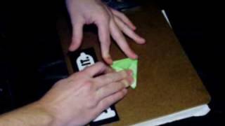 How to Fold a Paper Crane  Tips and Tricks [upl. by Accissej]