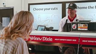 WinnDixie  Make every meal a Winner [upl. by Consuelo144]