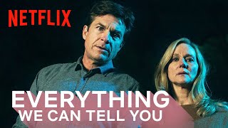 Ozark Everything We Can Tell You About Season 4 Part 1  Netflix [upl. by Sweyn]